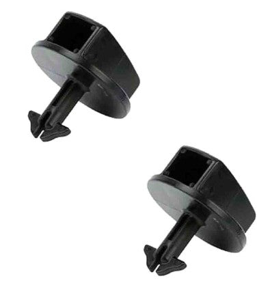 597244 Briggs and Stratton Air Cleaner Cover Knob | DRMower.ca