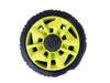 316712001 Ryobi 6" Replacment Wheel  | DRMower.ca