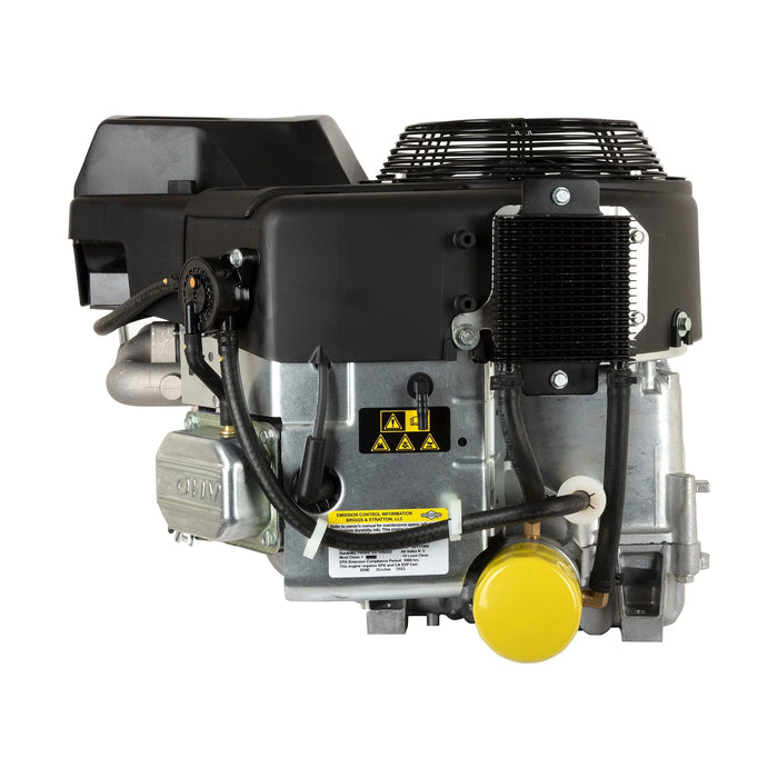 44T977-0011-G1 Briggs & Stratton Commercial Series 25 HP 724cc Vertical Engine