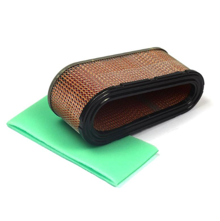 5053K Briggs and Stratton Air Filter 496894S with 272403S Pre-Filter Genuine Part