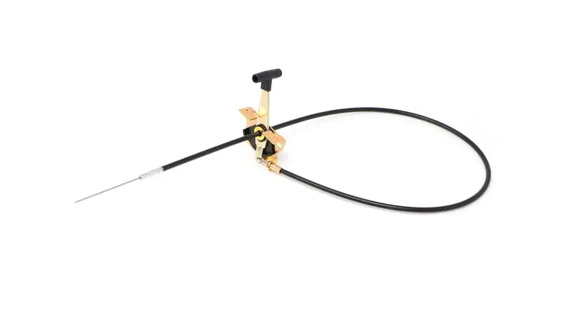  540326 Ryan Throttle Control Assembly | DRMower.ca