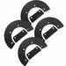 57013 Laser Auger Paddle Set Replaces Honda 72521-730-003 | DRMower.ca