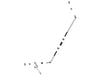 707818J Craftsman Murray Speed Control Rod 707818 | DRMower.ca