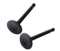 94198 LASER Exhaust Valve at DRd Mower