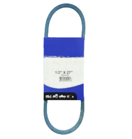 Kintetix A25K Aramid Blue V-Belt at DR Mower