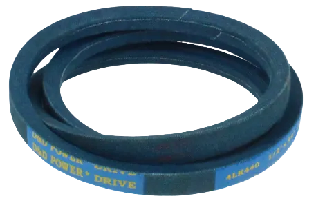 Kinetix A42K Aramid Blue V-Belt at DR Mower